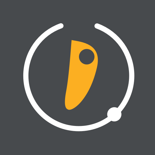 Deltacalor Electric+ logo