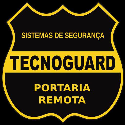 Portaria Remota Tecnoguard logo