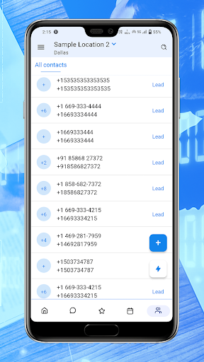 Choozie Screenshot