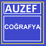 Cover Image of 下载 Auzef Coğrafya  APK