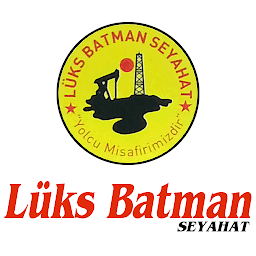 Image de l'icône Lüks Batman Seyahat