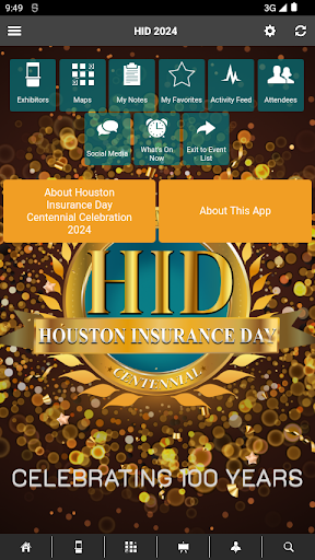 IIAH Screen 2