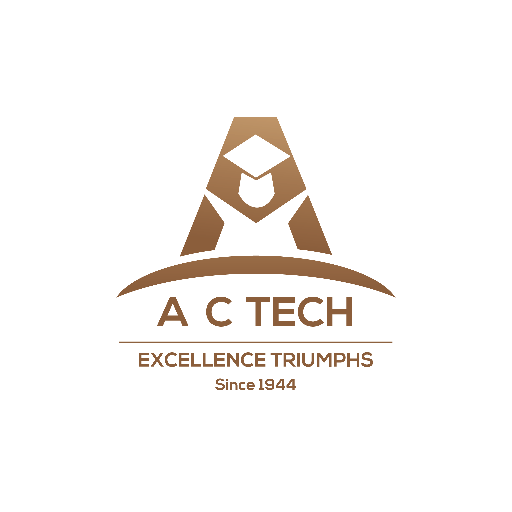 Actech Alumni 1.0 Icon