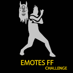 Cover Image of Download EmotesFF Challenge All emotes  APK