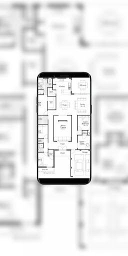 Drawing Home Design Ideas