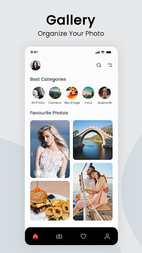 Gallery Lock - Gallery Update