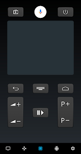 Remote Android TV