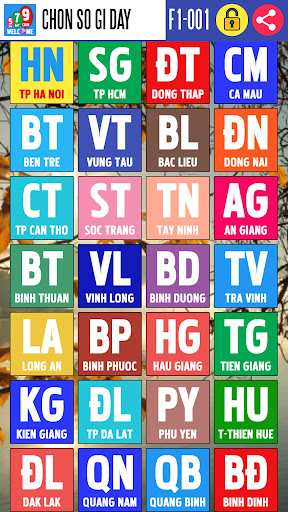 Chọn Số Ngẫu Nhiên