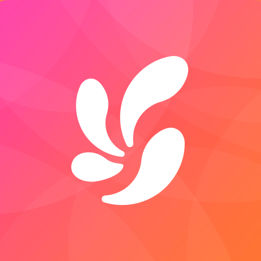 fondi: Talk in a virtual space Logo