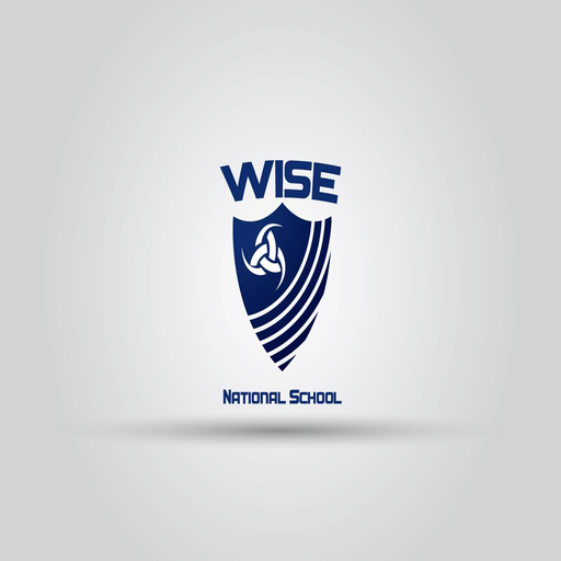 Wise School logo