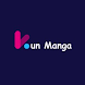 Kunmanga - Androidアプリ