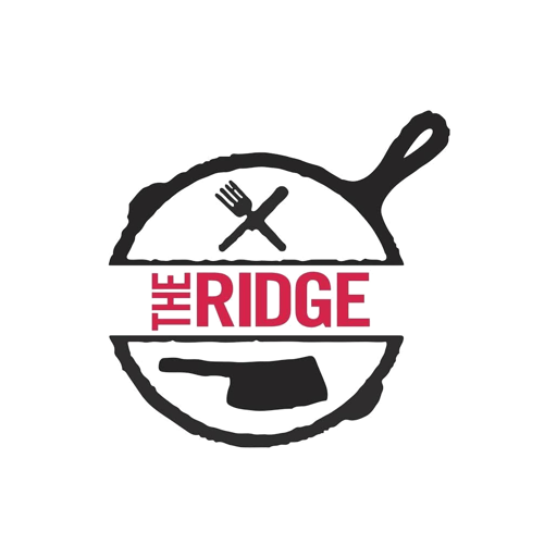The Ridge Nashville logo