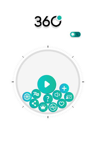 App-voorskou