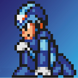 Code Mega Man 2: The Power Fighters icon