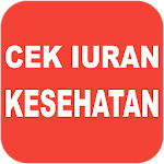 Cover Image of Descargar Cek Iuran Kesehatan  APK