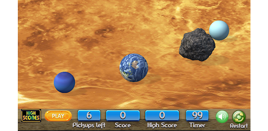 Screenshot image