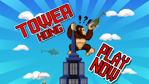 Tower Kong or King Kong's Skyscraper APK MOD Download 1