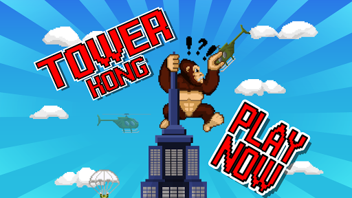 Tower Kong or King Kongs Skys