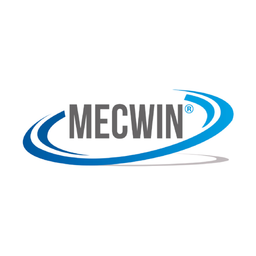 Mecwin HR logo