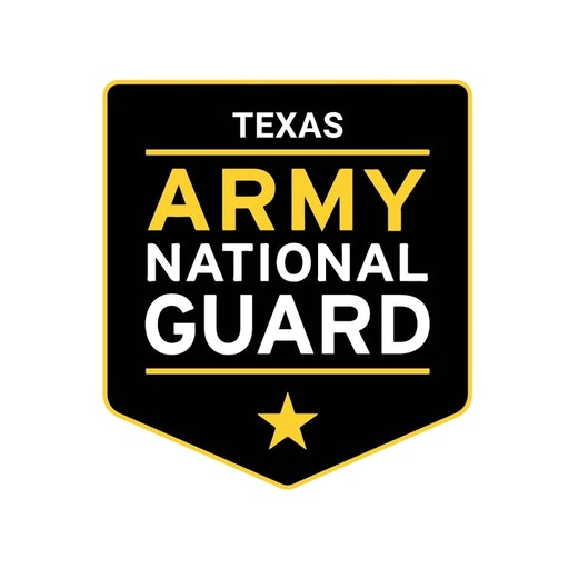 Texas National Guard logo