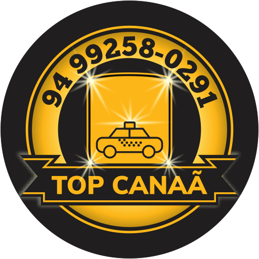 Top Canaã - Passageiro logo