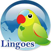 Lingoes - English Vietnamese O