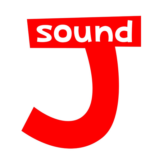 soundJ logo