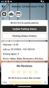 Truck Parking & More