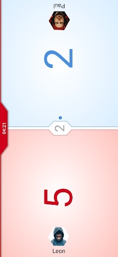 Ranked Screen 3