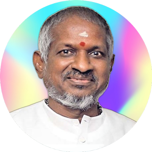 Ilayaraja 90s Hit Songs logo