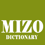 Cover Image of Download English To Mizo Dictionary  APK