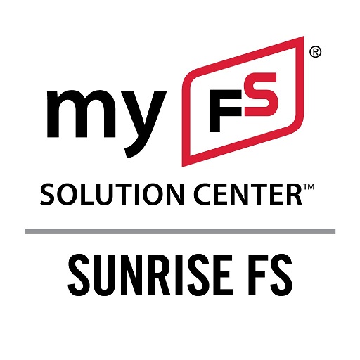 Sunrise FS - myFS Laai af op Windows