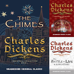 Icon image CHARLES DICKENS CHRISTMAS COLLECTION