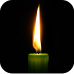 Cover Image of Tải xuống Candles Wallpaper 4K 1.06 APK