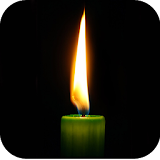 Candles Wallpaper 4K icon