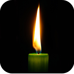 Icon image Candles Wallpaper 4K