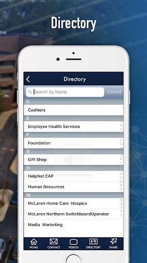 McLaren Northern Michigan