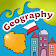 Geography Quiz Full Version icon