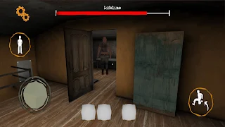 The Twins - Screenshot 3