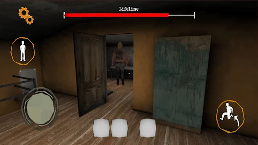 Google play store granny game
