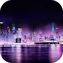 Amazing City live wallpapers