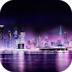 Cover Image of Download Amazing City live wallpapers  APK