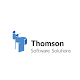 Thomson Cloud Download on Windows