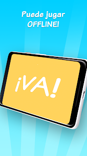 Vista previa de la aplicación
