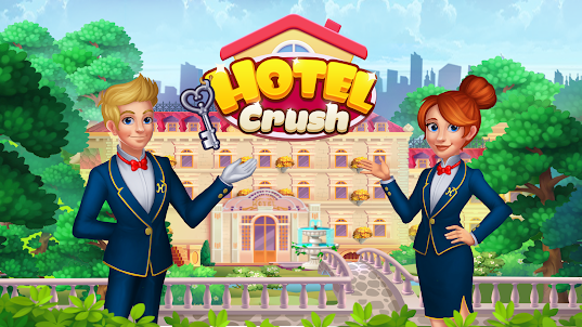 Hotel Crush