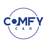 COMFY car icon