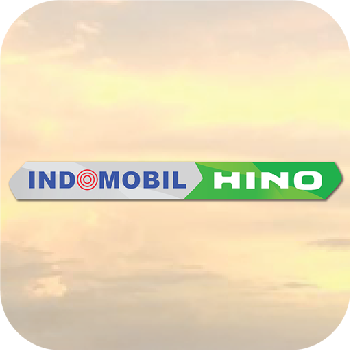 Indomobil Hino logo