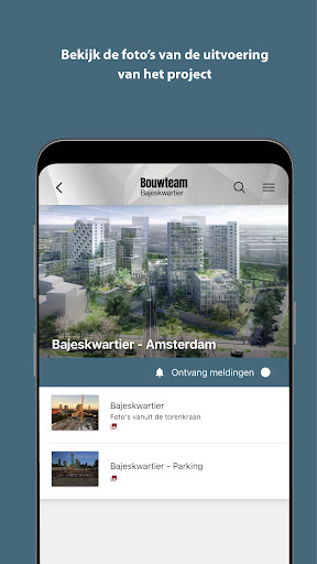 Bouwgroep Bajeskwartier Screen 3