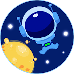 Cover Image of Download Deep Space  APK