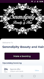 Serendipity Beauty and Hair